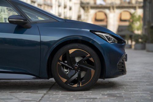 Cupra