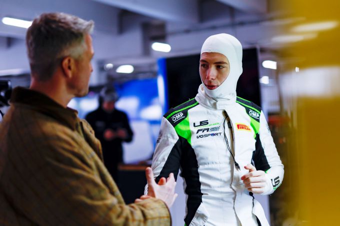 Ralf_Schumacher_met_zoon_David_l-r_DTM