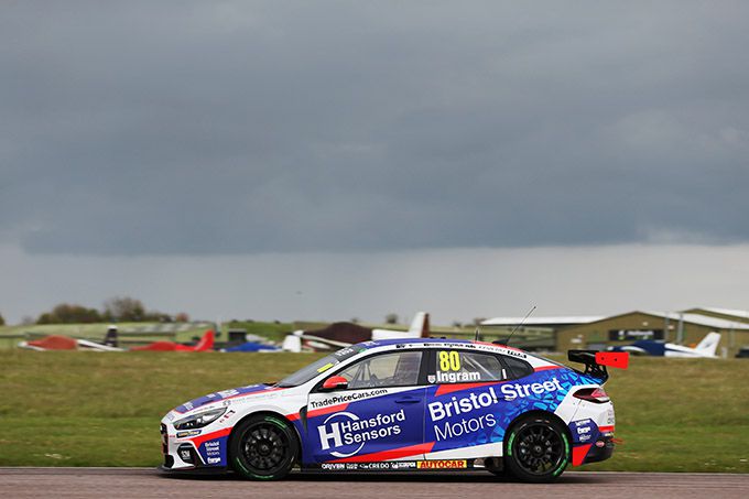 BTCC
