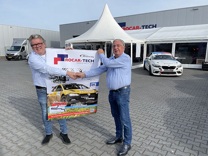 Rocartech