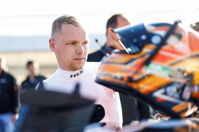 Porsche Mobil 1 Supercup Monaco Larry_ten_Voorde_portret