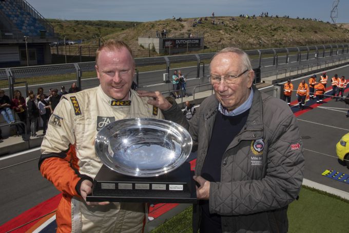 Formule Ford