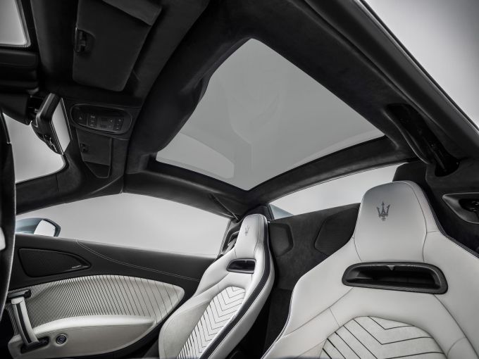 Maserati