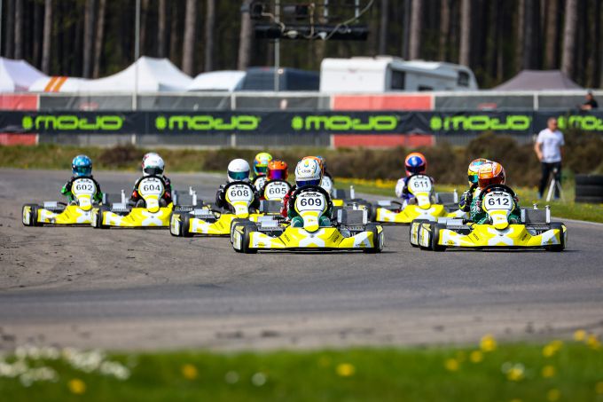 Rotax Project E20