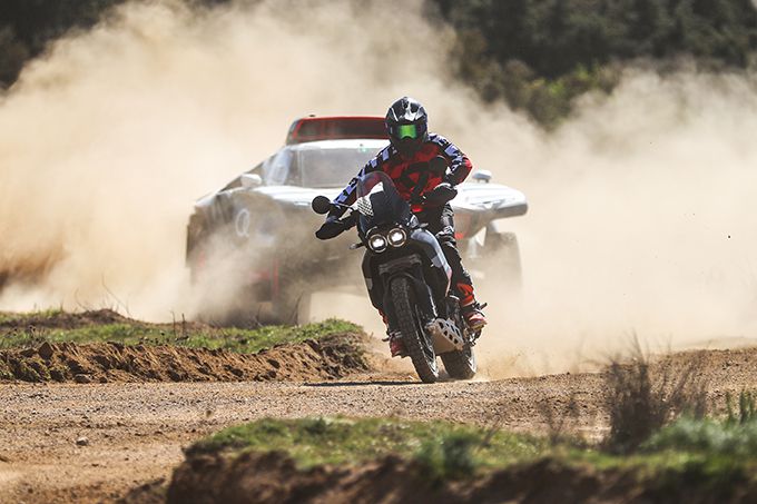 Audi Ducati