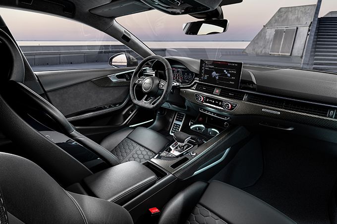 Audi RS5
