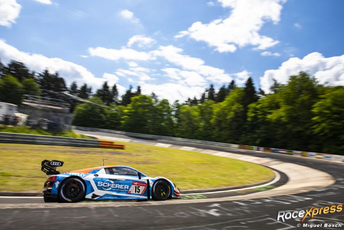 24h Nürburgring