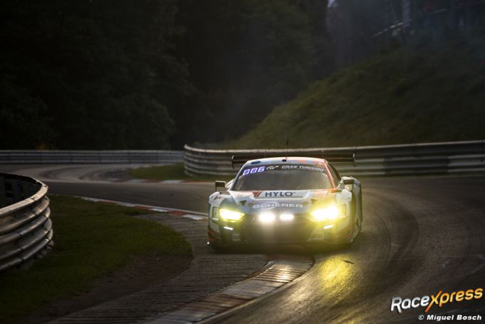 24h Nürburgring