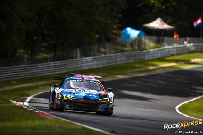24h Nürburgring