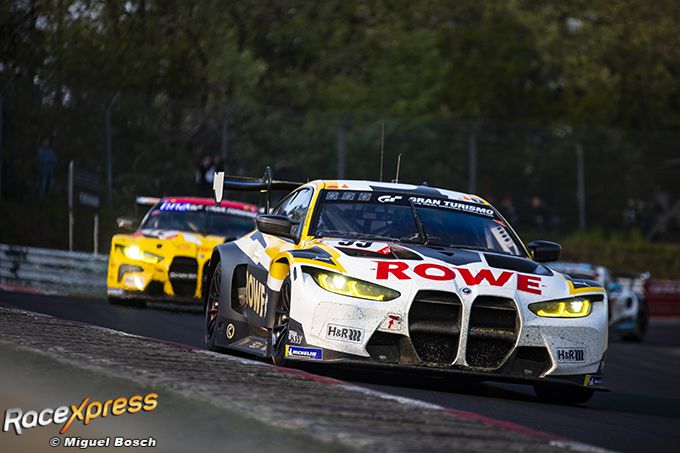 Nürburgring 24 Qualifiers