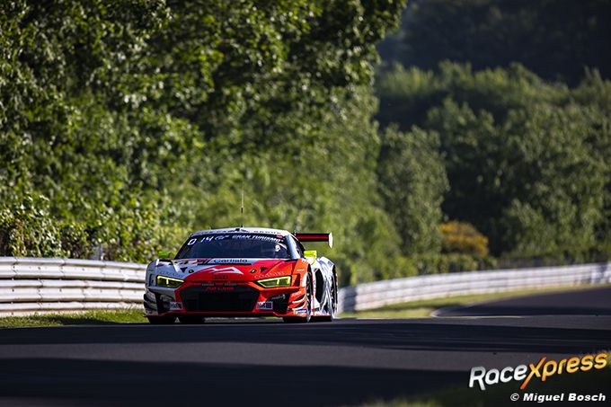 50e ADAC TotalEnergies ADAC TotalEnergies 24h Nürburgring 2022 6