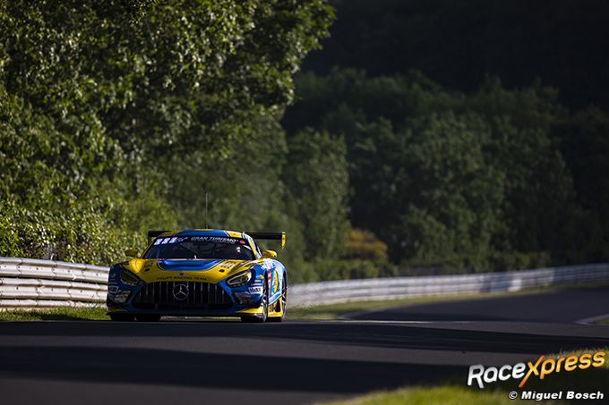50e ADAC TotalEnergies ADAC TotalEnergies 24h Nürburgring 2022 8
