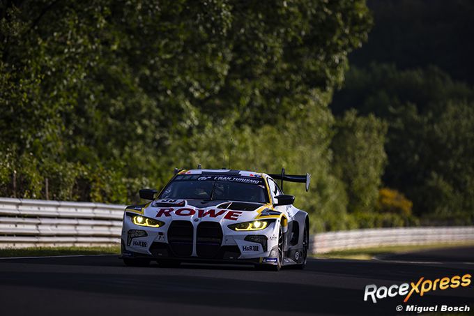 50e ADAC TotalEnergies ADAC TotalEnergies 24h Nürburgring 2022 10