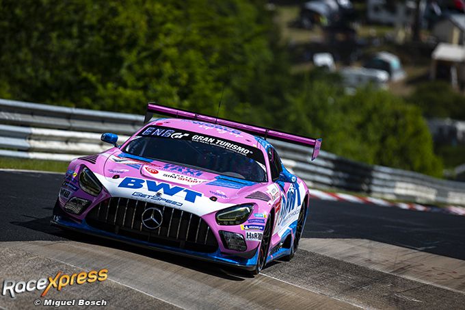 50e ADAC TotalEnergies ADAC TotalEnergies 24h Nürburgring 2022 34
