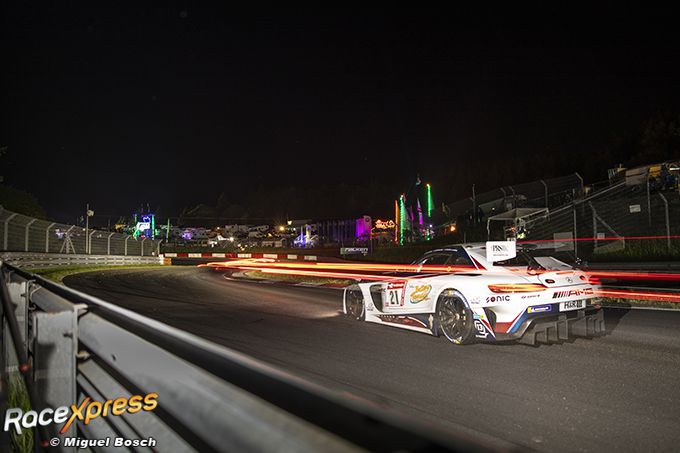 50e ADAC TotalEnergies ADAC TotalEnergies 24h Nürburgring 2022 25