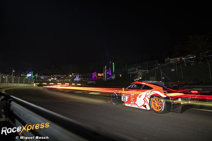 50e ADAC TotalEnergies ADAC TotalEnergies 24h Nürburgring 2022 26