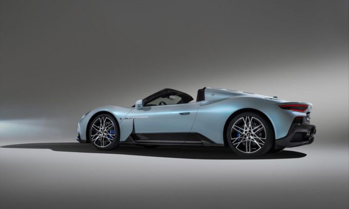 Maserati
