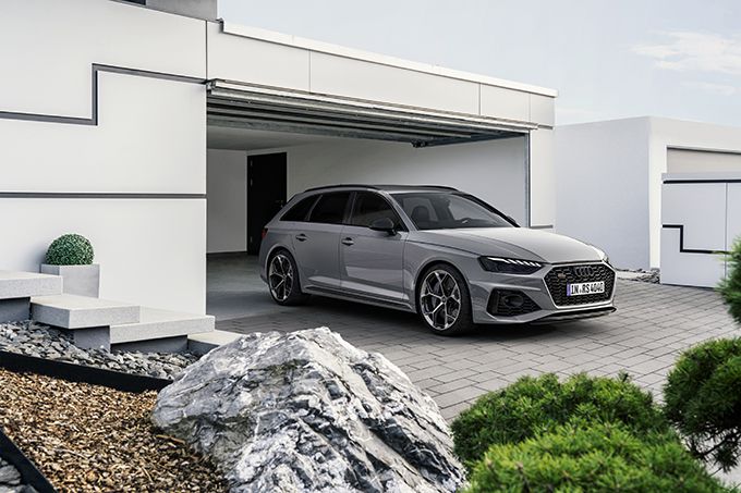 Audi RS5
