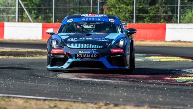 Porsche
