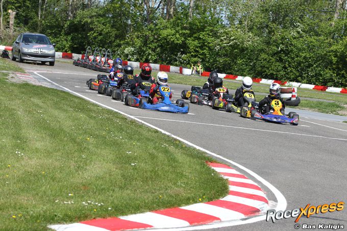 Karting Ulrum