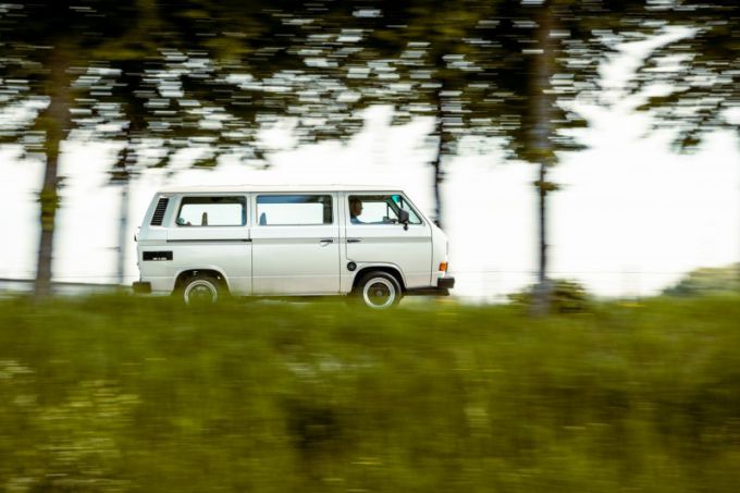 B32, über-Transporters die door Porsche 3