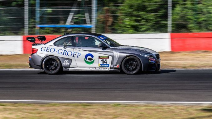 Belcar Endurance Championship trekt richting Magny Cours voor de tweede race van het seizoen
