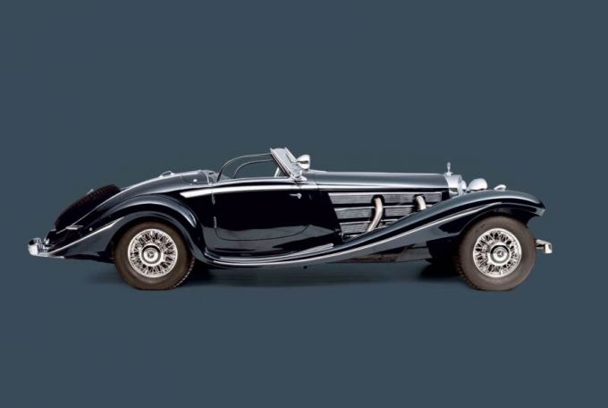 Mercedes Benz