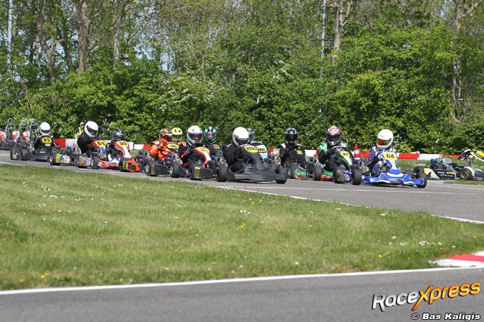 Karting Ulrum