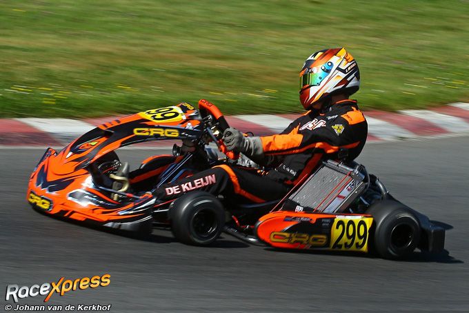 Christiaan de Kleijn KZ