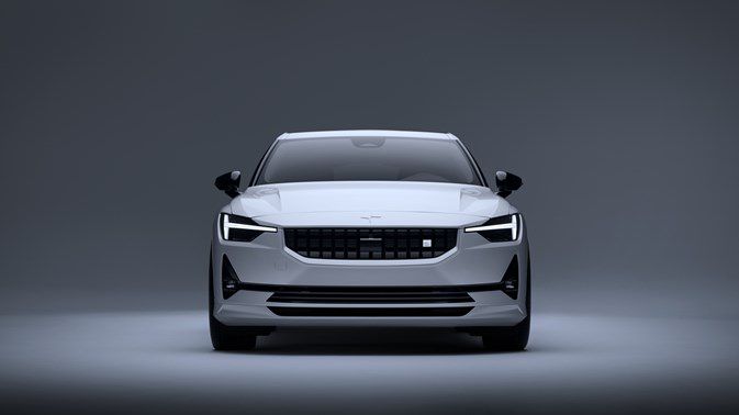 Polestar 2 'BST edition 270': belichaming van performance DNA van Polestar