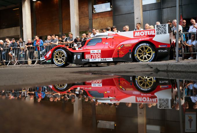 24h Le Mans