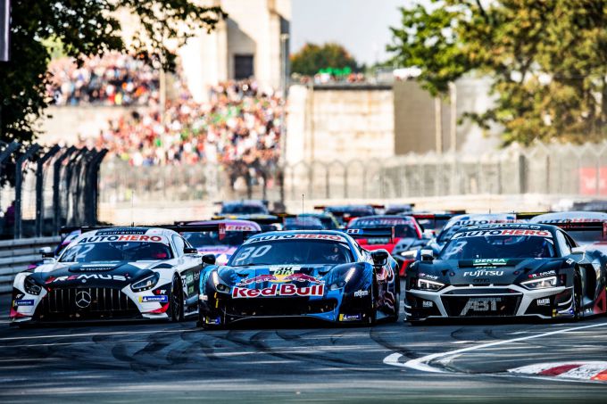 DTM_actie_op_de_Norisring