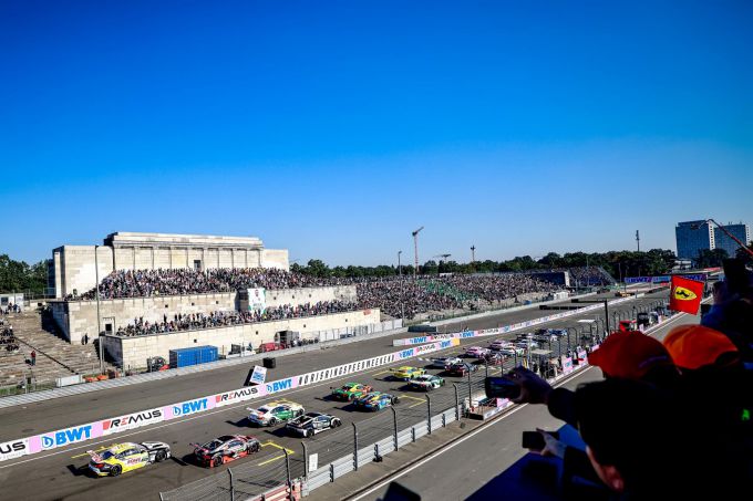 Recordaantal deelnemers Norisring_2022