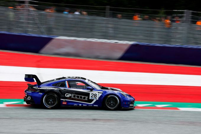 Porsche Carrera Cup Deutschland Team_GP_Elite_Nr28