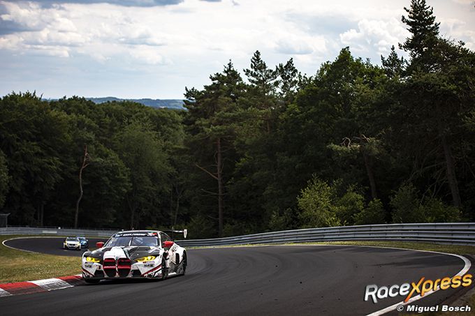 VLN Nürburgring-Nordschleife