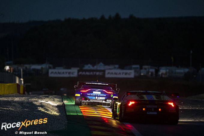24Hours of Spa-Francorchamps 2022 foto Miguel Bosch 6