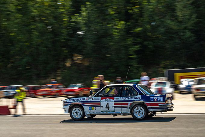 Walter Röhrl
