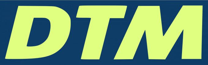 DTM Classic DRM Cupnull