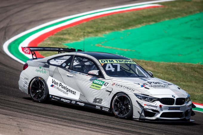 Colin_Caresani_BMW_Project_1