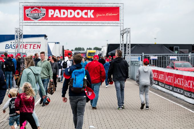 Jack’s Racing Day TT-Circuit Assen 5