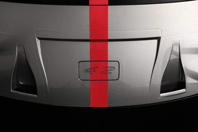 Porsche onthult 2023 911 GT3 R 2