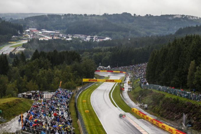 Porsche Mobil 1 Supercup Spa 26 tm 28 aug 2022 3