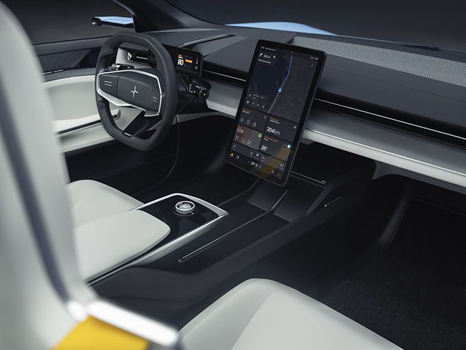 Polestar 6