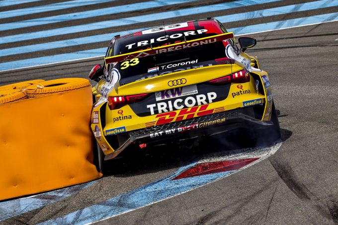 FIA WTCR – World Touring Car Cup