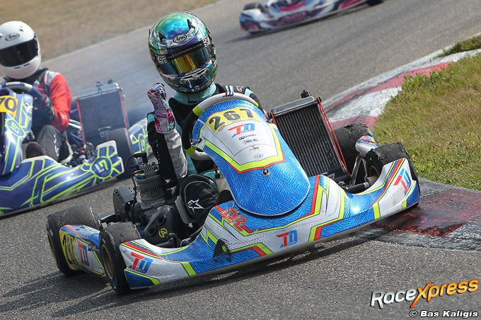 Youri Bonte