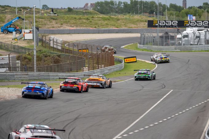 Jack’s Racing Day TT-Circuit Assen 3