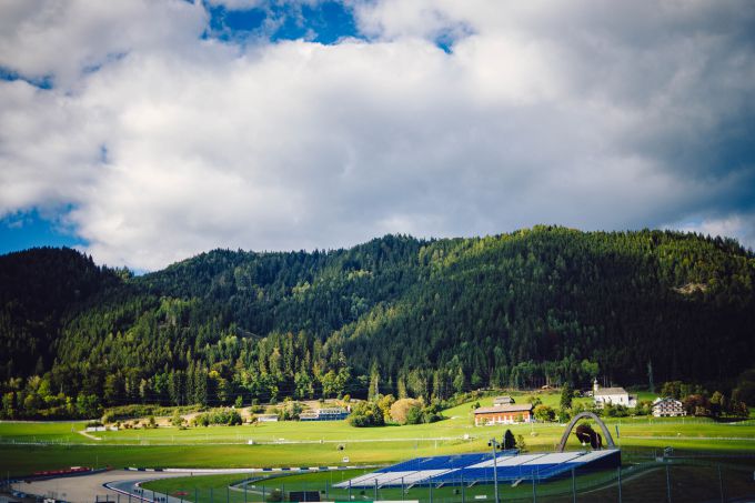 DTM Red Bull Ring powered by REMUS 8