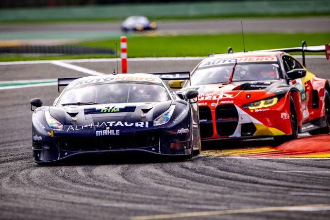 DTM @ Spa Nick_Cassidy_NZL_wint_in_de_AlphaTauri_Ferrari_voor_Sheldon_van_der_Linde