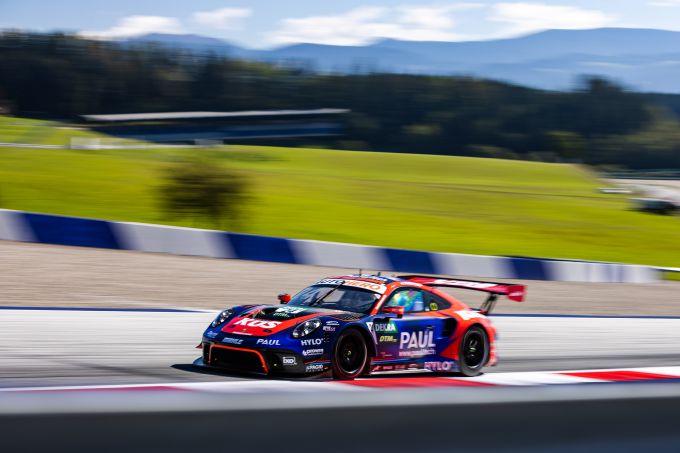 DTM Red Bull Ring powered by REMUS 5 Thomas_Preining