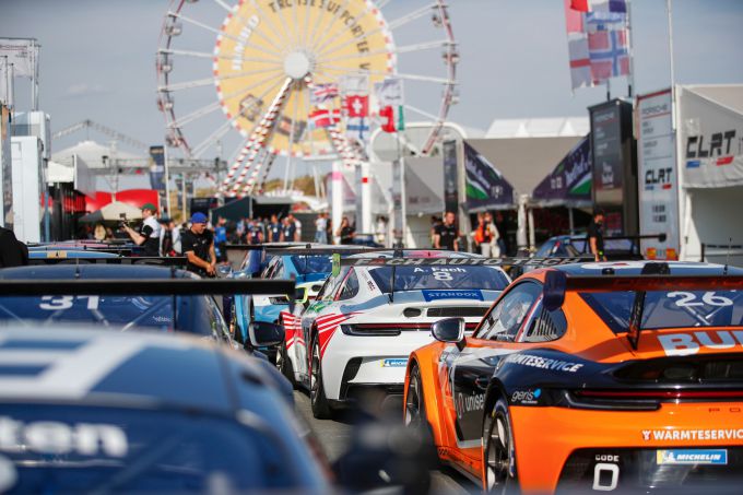 Zondag_porschemobil1supercup-circuitzandvoort2022 13